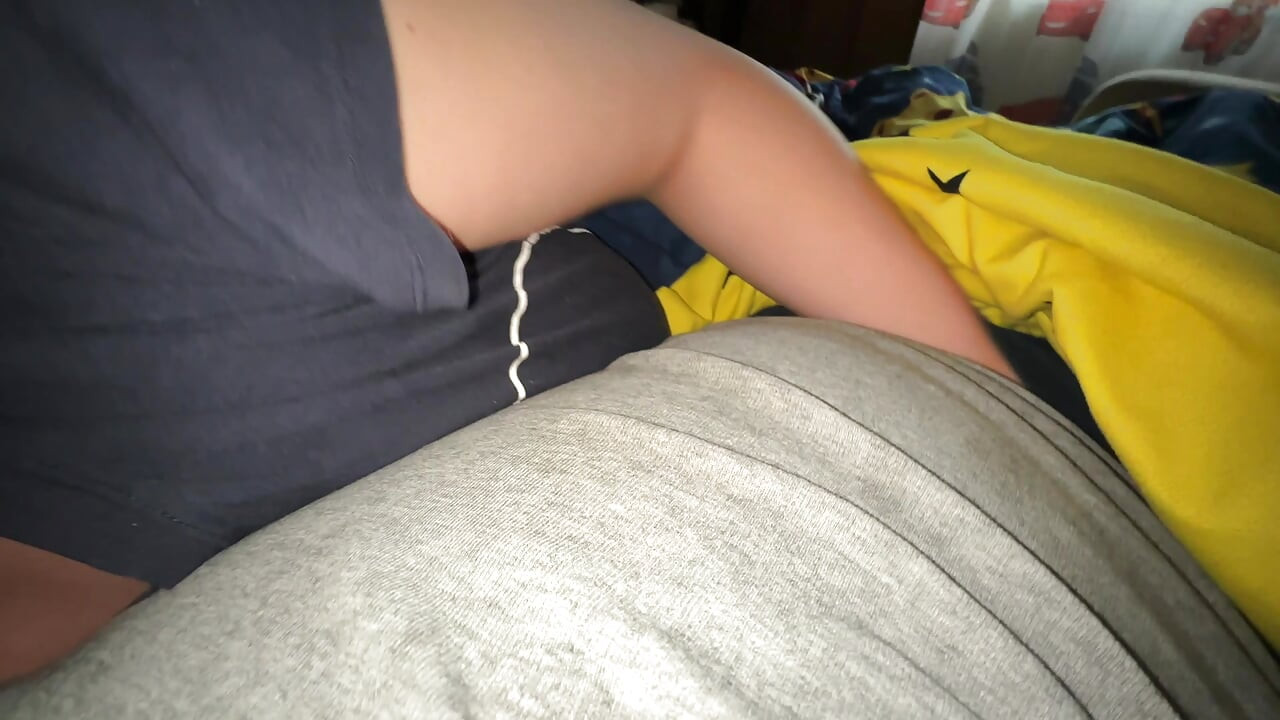 I suck him again !!! BIG MISTAKE !!!