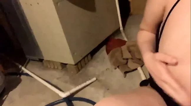 Big pussy Milf