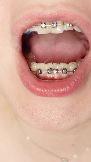 Key moment from "Giantess Vore Fetish Video"