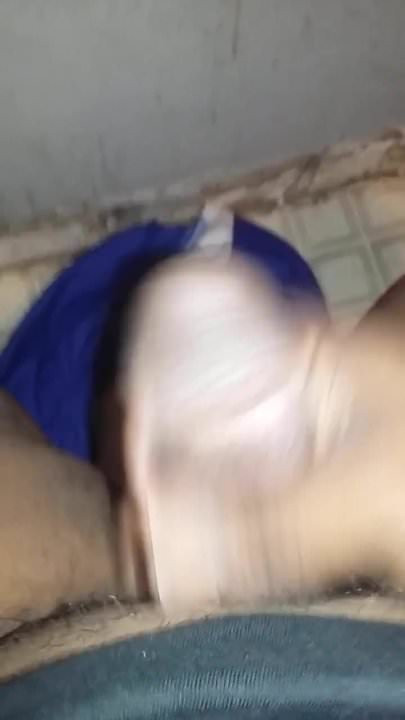 jerking in bathroom 3