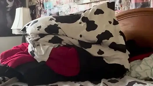 İri güzel kadın ucube!