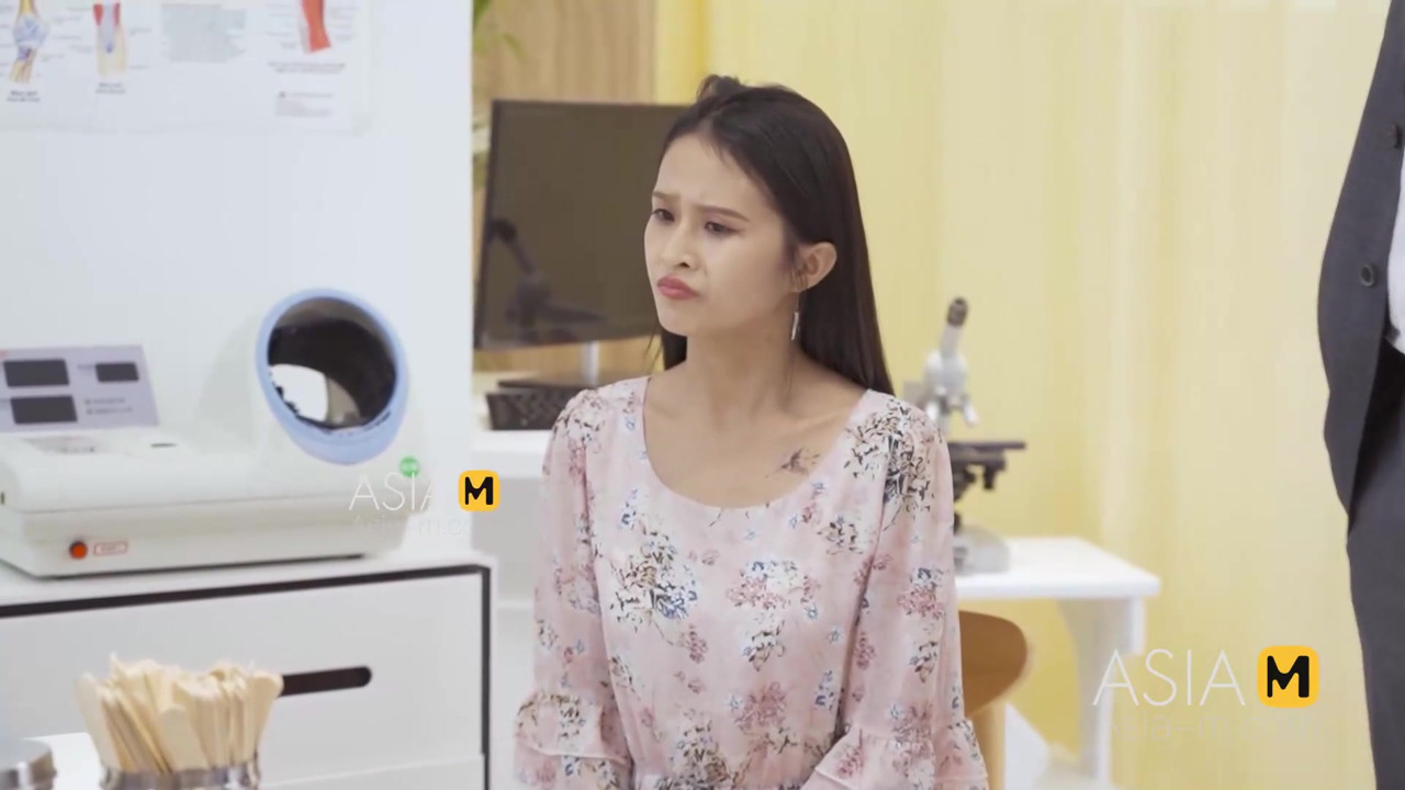 モデルメディアアジア-物乞いをする若い女性-チェン・シシ-MD-0197-最高のオリジナルアジアポルノビデオ