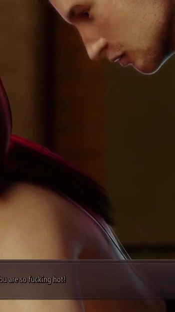 Stunning moment from "Fucking a Extremely Hot Chick on Roadside ends up with Creampie - 3D Hentai Animated Porn With Sound"