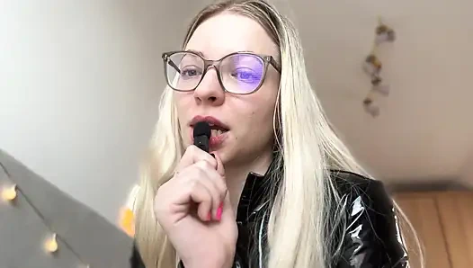 You just got EXPOSED as a SISSY! - ASMR role play