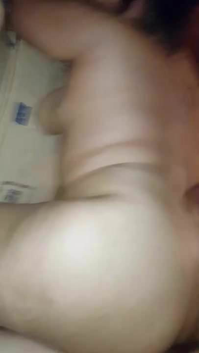 Mi rica camarera bien ensartada