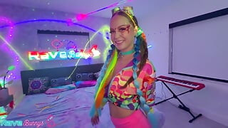 Rave Bunnys