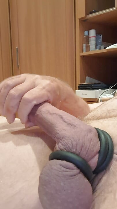 horny wanker 1