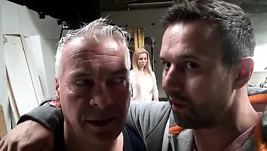 Deutsche sex stars.  Vol#04 - (Full Movie)