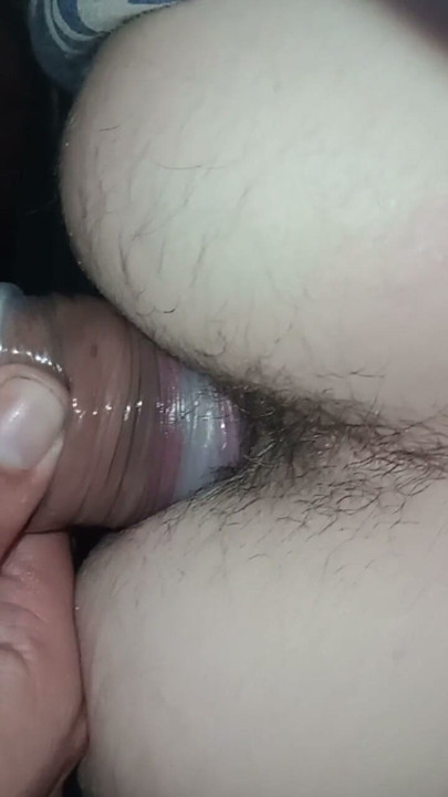 여친이랑 뒤치기 | 클립 1