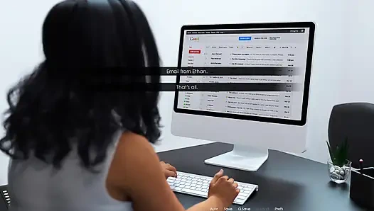 Gameplay lengkap - anna: kasih sayang yang seru 2, bagian 16