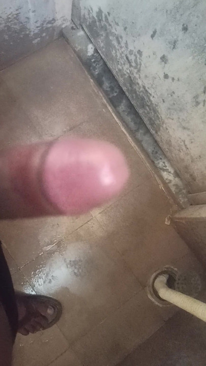 Black cock
