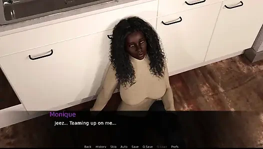 Mit schokolade backen 3 ich will ihre stiefmutter versohlt