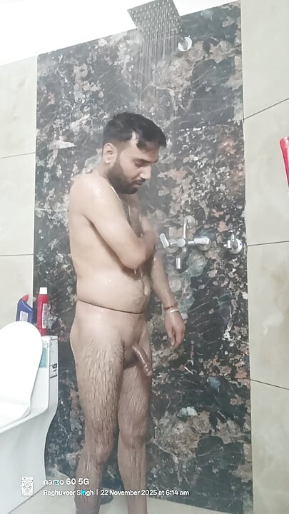 Indian second hand police officer grandpa dusre ki gand maarte hue