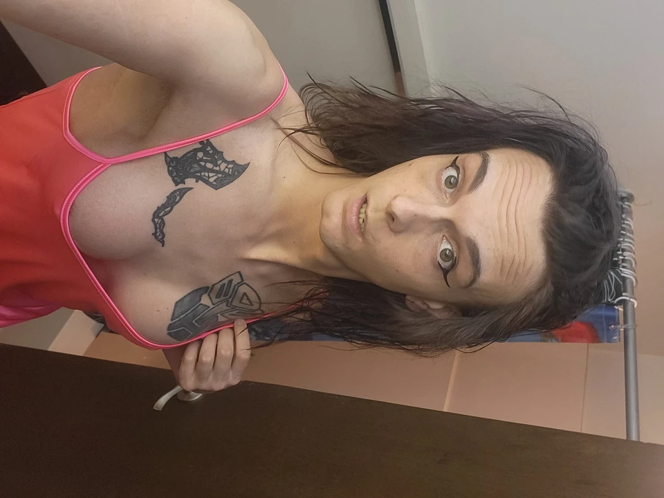 A little masturbation never hurt