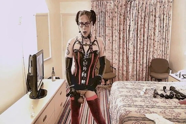 Sissy slave 13, whom I would love to own