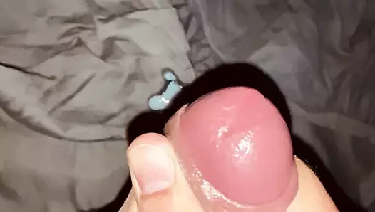 amatör handjob boşalmak