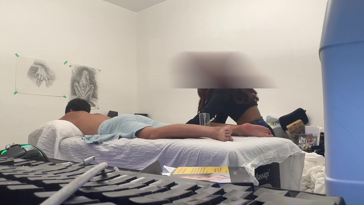 合法的哥伦比亚RMT给怪物亚洲鸡巴第二次约会