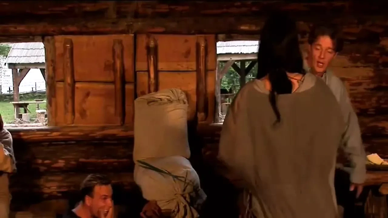 完整的色情片 3