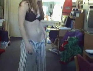 Webcam Girl 628