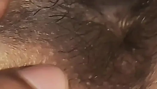 South indian bhabi hairy