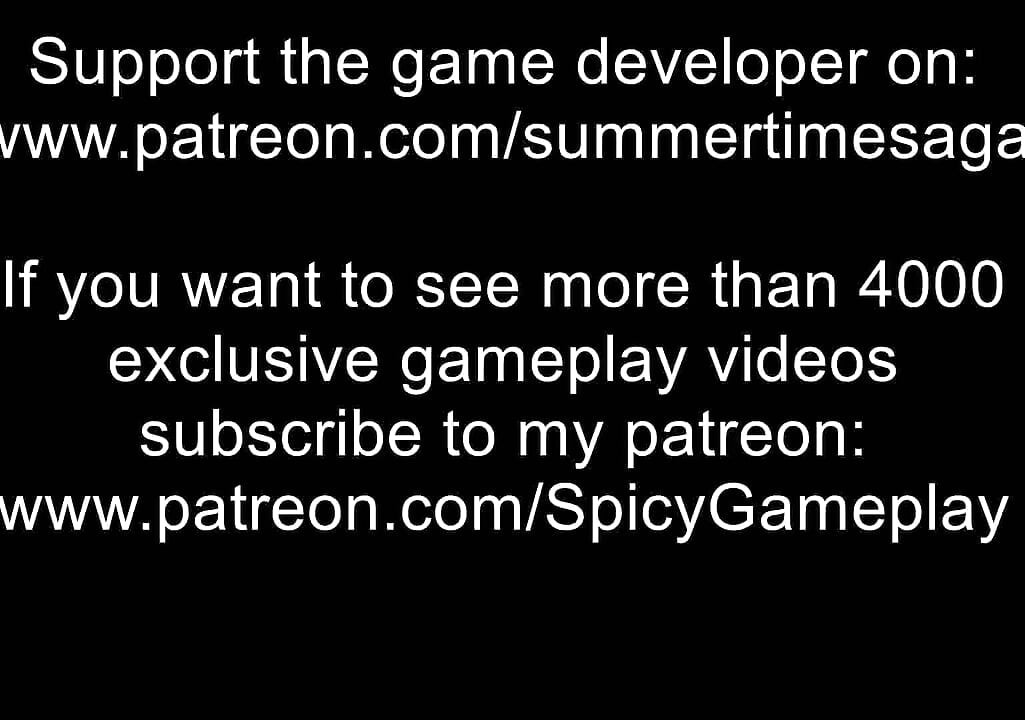 Kisah musim panas: kacamata X-Ray tembus cahaya ep 56