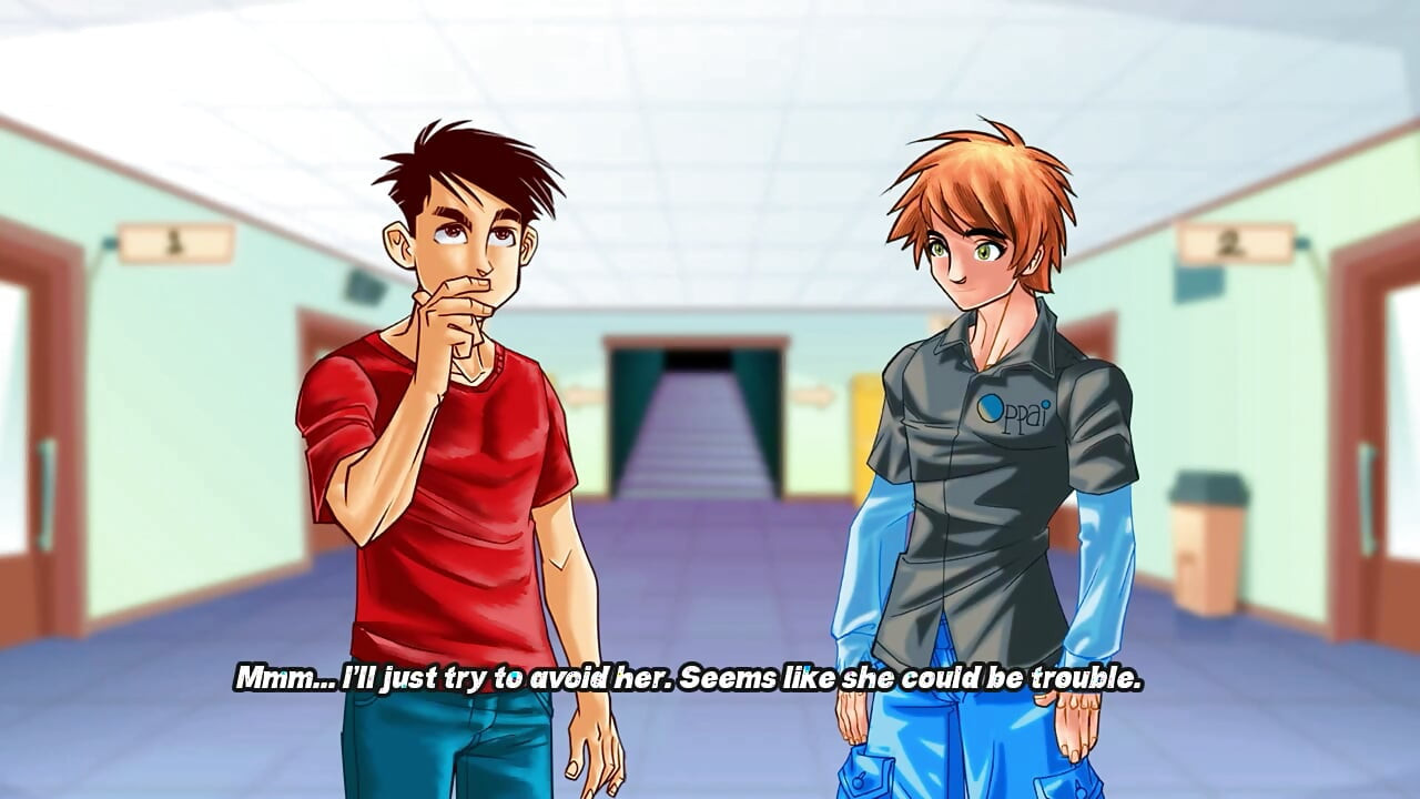 วันวิทยาลัย - ตอนที่ 3 - ครูใหญ่ของฉันเป็นนายหญิงโดย Loveskysanhentai