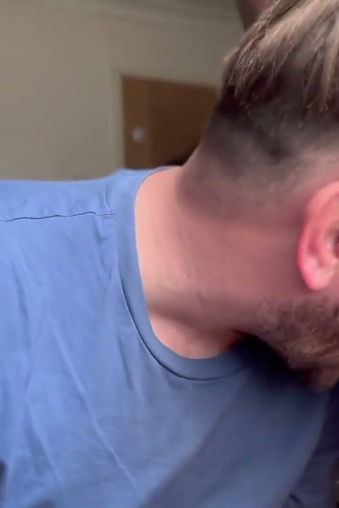 Smoking Blowjob
