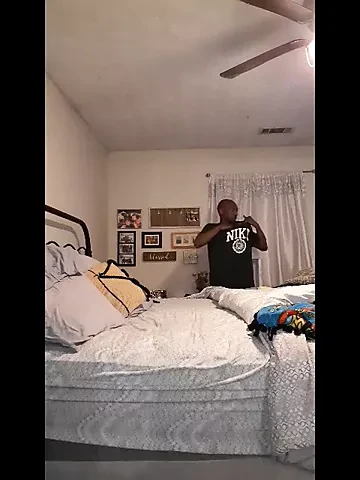 My wife getting some Black dick while I'm at work.