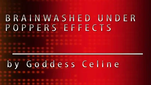 Brain Washed Under My Effects