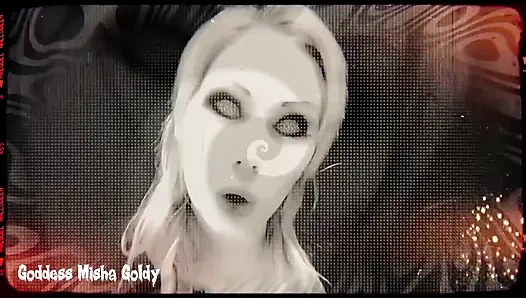 Cum in your hand - is your tasty reward from Me!