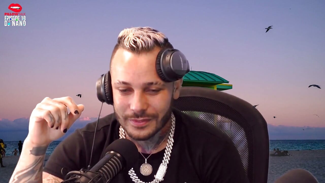 1Thesomes? PFFFT, DJ Nano рассказывает нам, почему пятерки действительно там, где он!