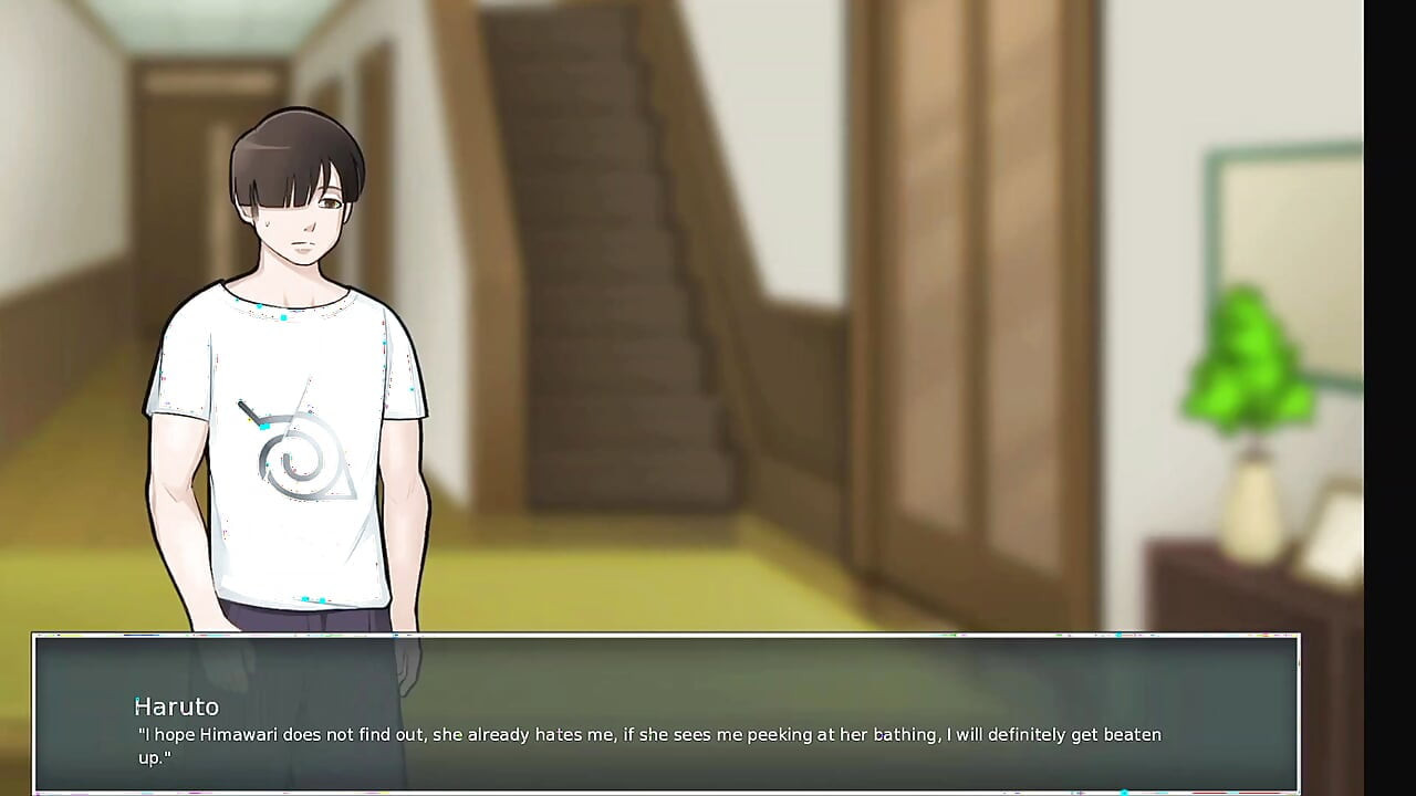 Konoha milfs gameplay 1