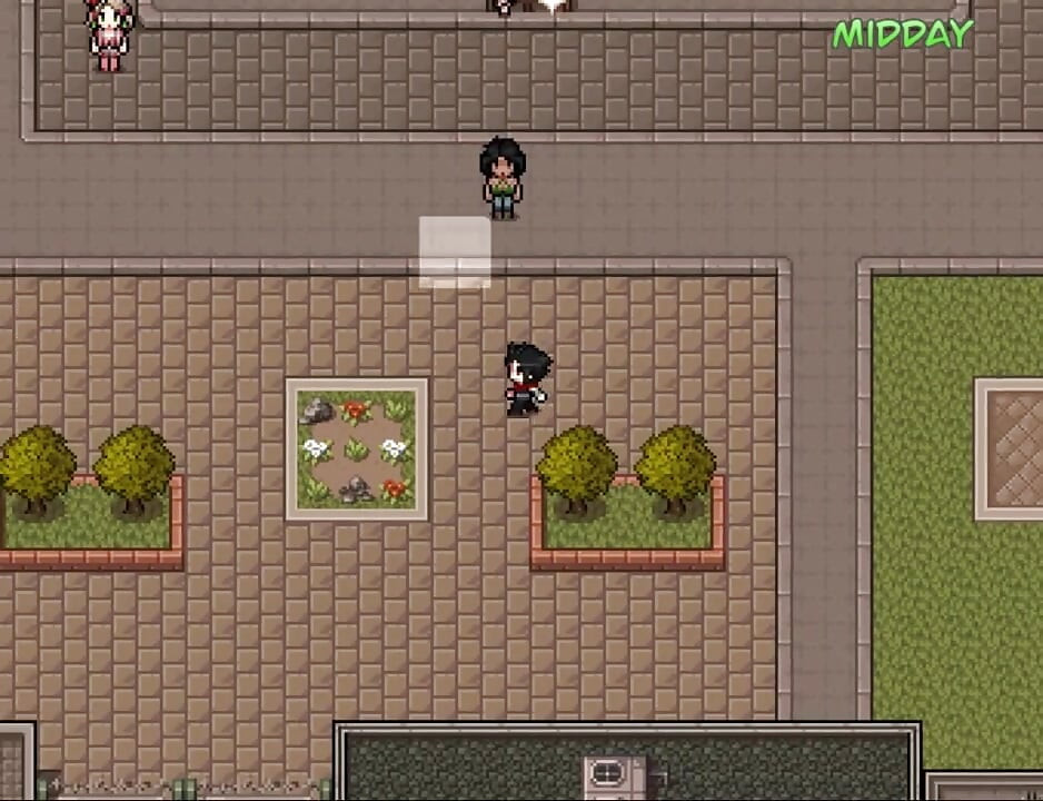 Retragere zombie 2 - partea 15 - Orașul Crimson de Loveskysan69