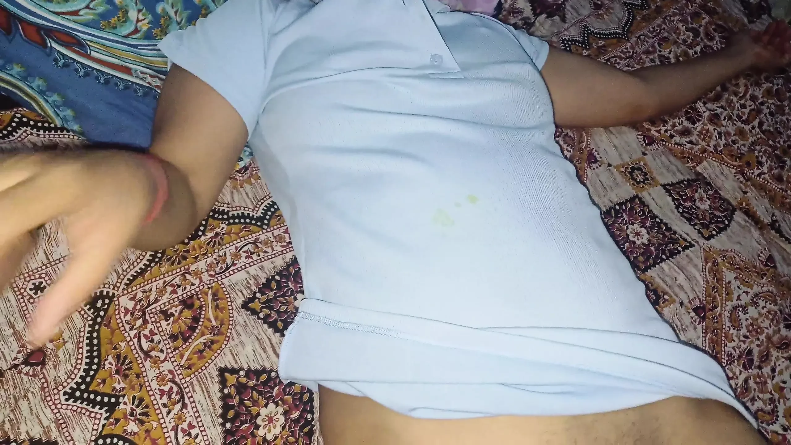 One Position Two Holes Wild Desi Ride You Can't Miss