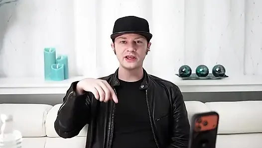 Wawancara trikepatrol #74 - alex jett