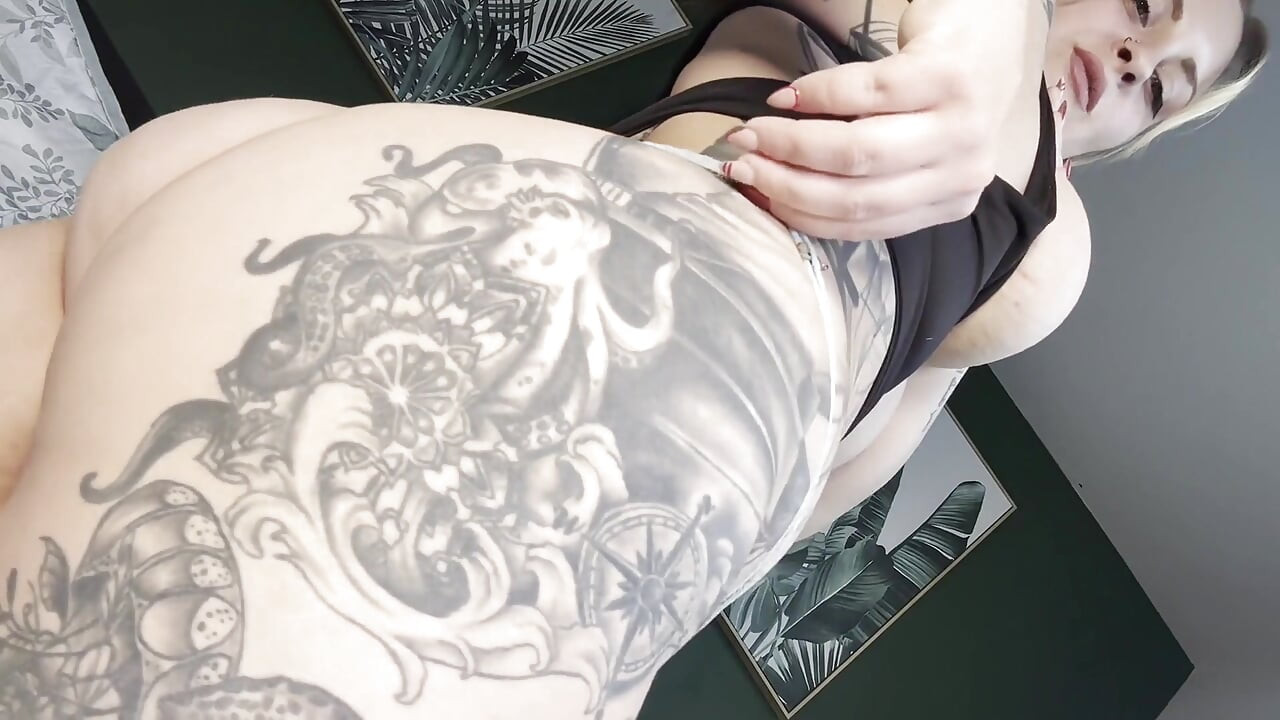 Giantess: Joacă cu Mica mea jucărie