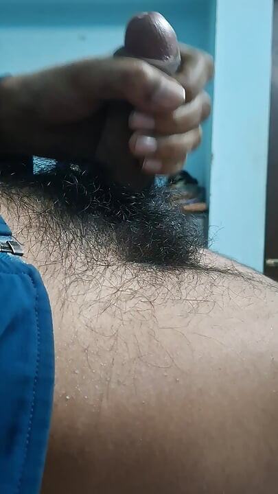 Full version of Edging Post Handjob