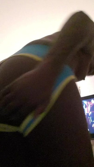 My hole