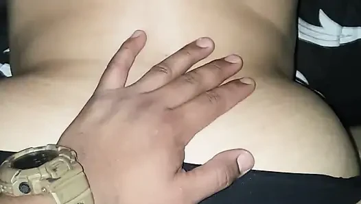 I Just Went to Watch a Movie and Ended up Getting Fucked