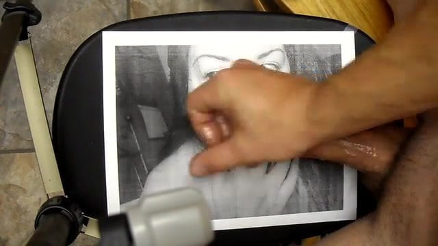 My first tribute :)