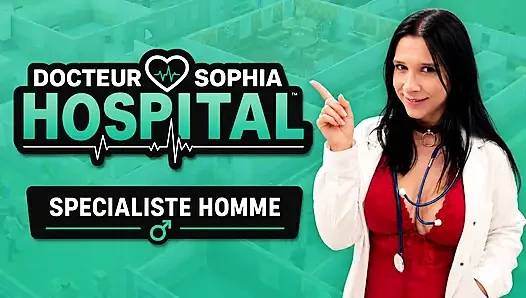 Rumah Sakit Keras Sophia