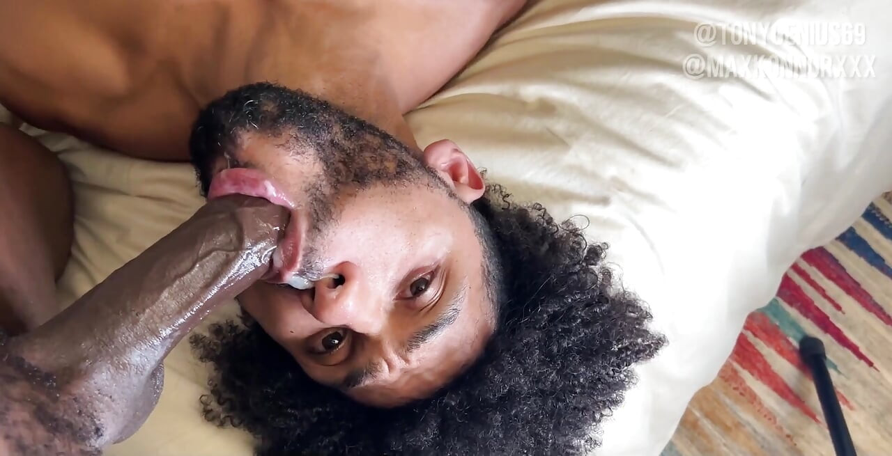 Konnor'd: max Konnor sekstape