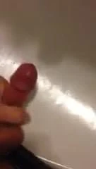 Cum in mouth