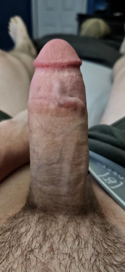 Rock Hard Cock