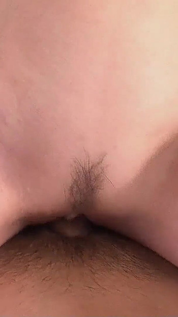 Iconic moment from "Cute Japanese Teen get Fucked in Uncensored JAV Creampie Porn"