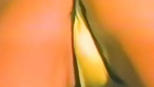 Retro outdoor-masturbations-action