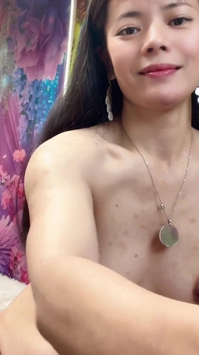 petite fullnake body small pussy cute | Clip 3