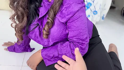 Seks adik tiri ibu tiri