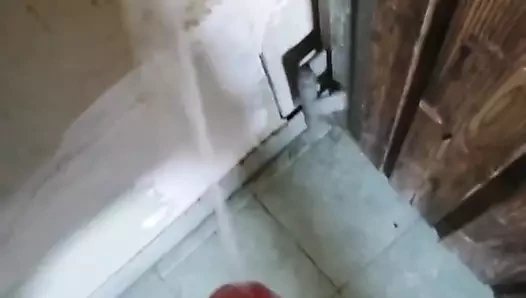 Yalnız başıma