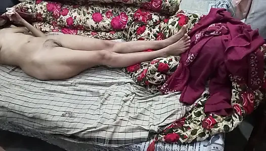 I had an affair with my half-brother's wife when he was taking a shower!